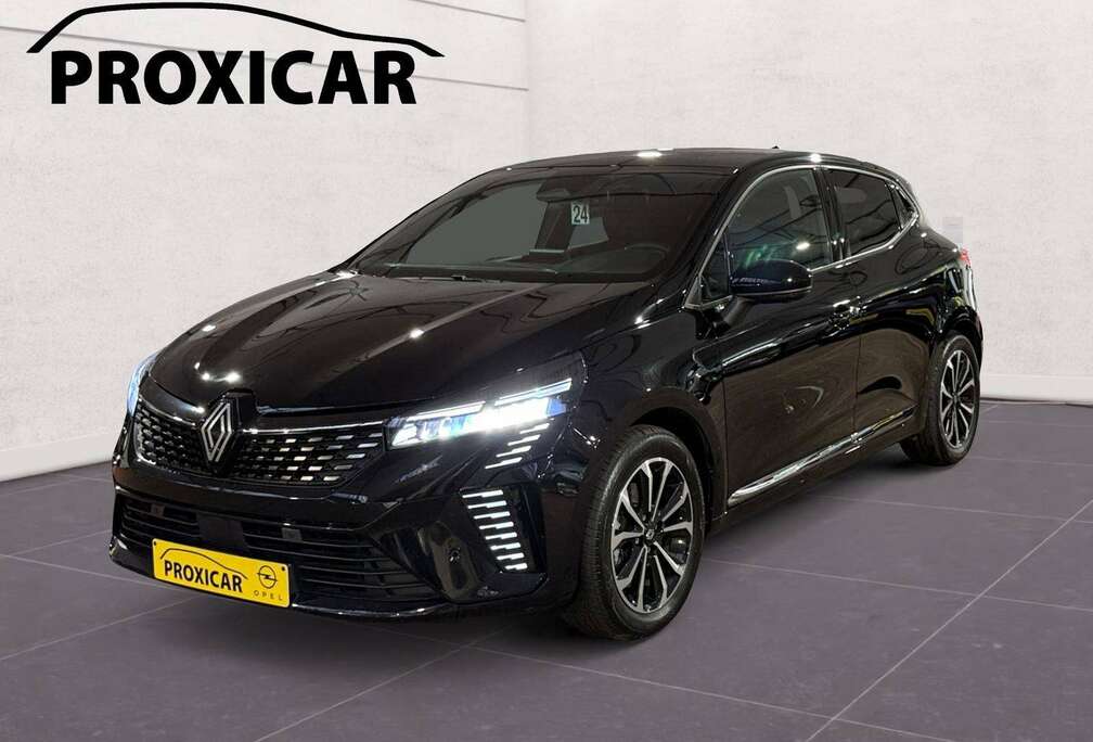 Renault 1.6 145cv Automatique hybride Carplay*Camera360*GPS