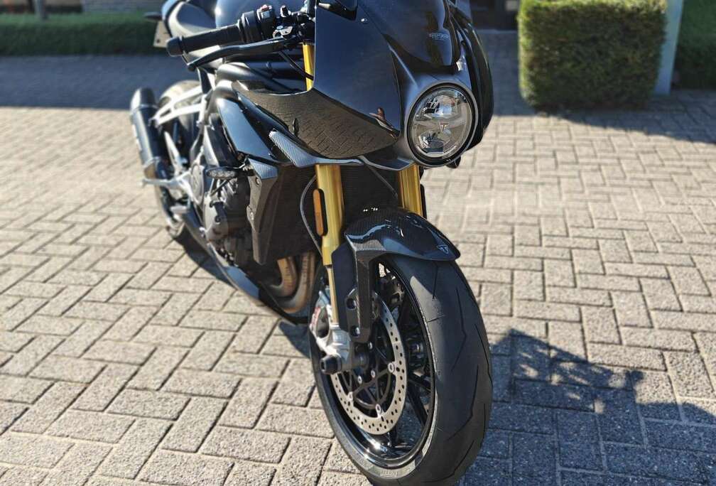 Triumph