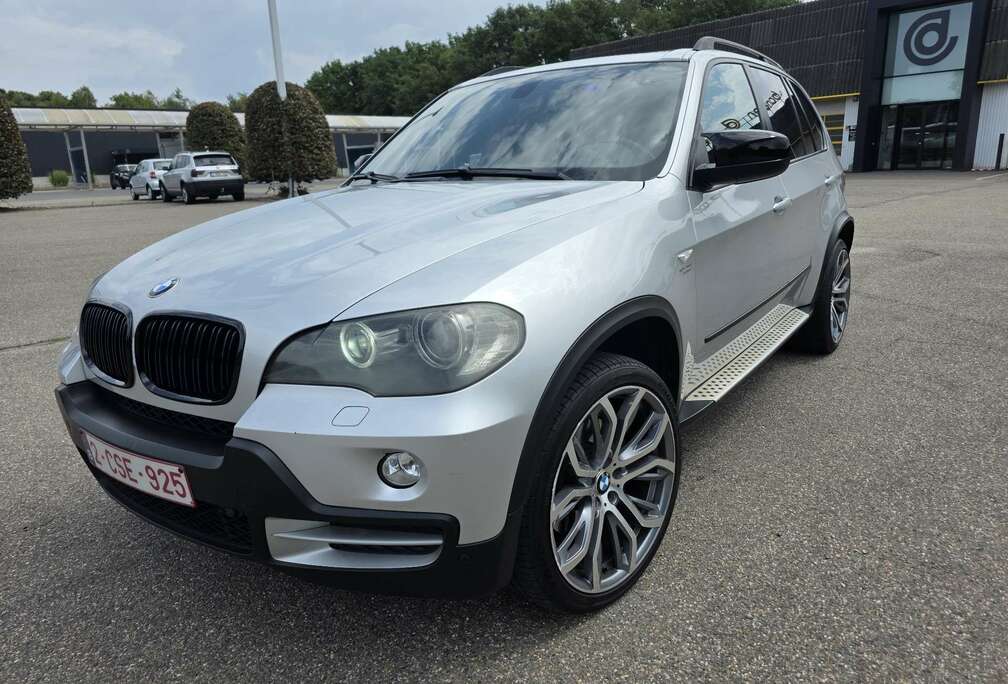 BMW 3.0 dA xDrive30