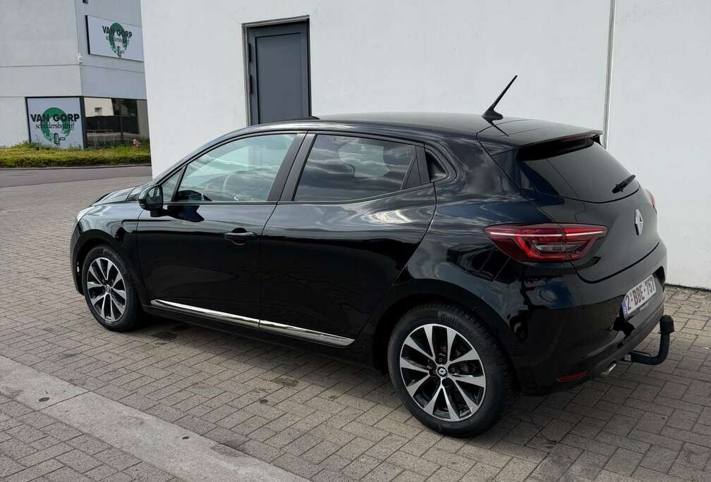 Renault 1.2 TCe Energy Bose Edition