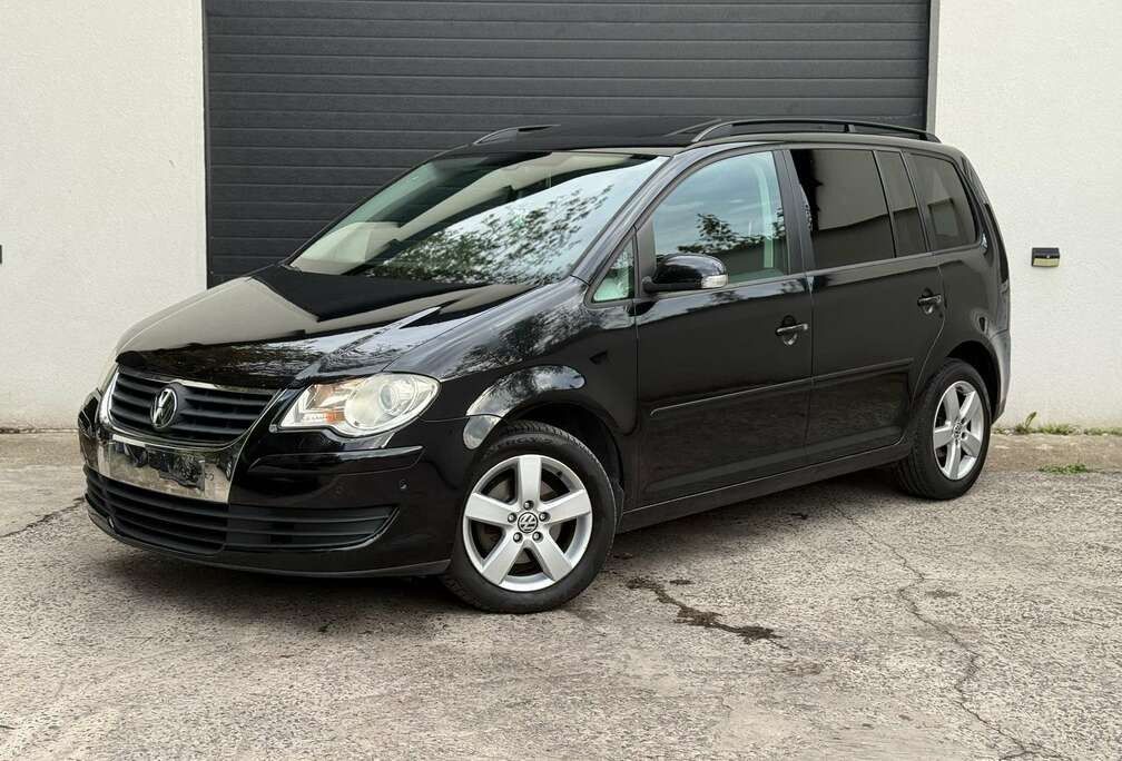 Volkswagen 1.4 TSI Highline