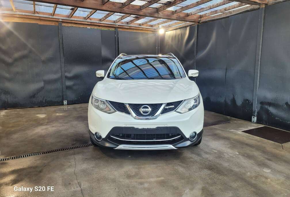 Nissan Nismo Pure Drive