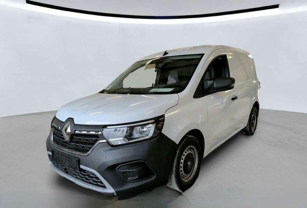 Renault RENAULT Kangoo Rapid Blue dCi 95 Extra