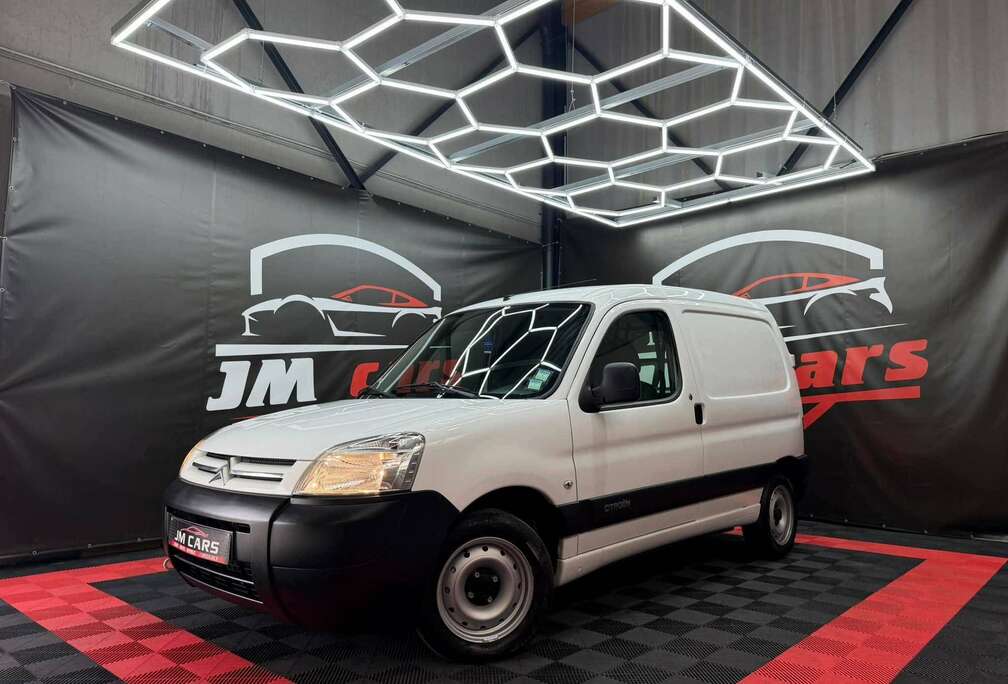 Citroen 1.6 HDi