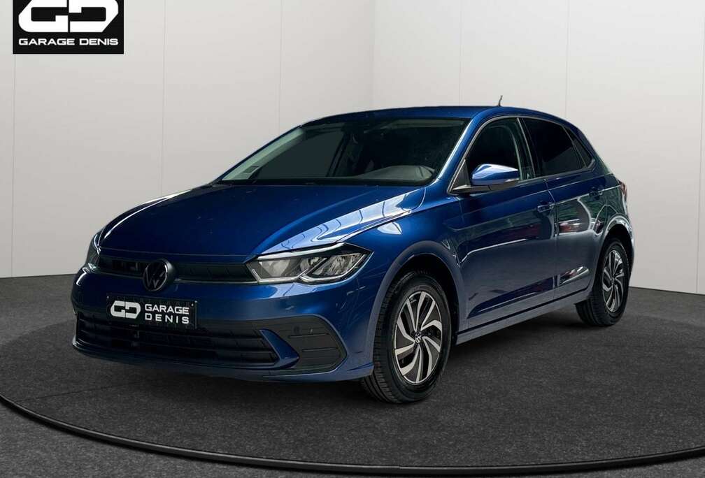 Volkswagen 1.0 TSI  DSG*BOITE-AUTO*GPS+CAMERA*LED*GARANTIE 12