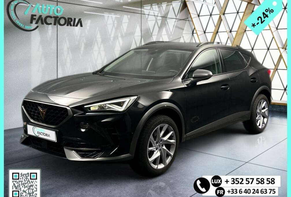 -24% 2.0 TDI 150cv +GPS+CAM360+LED+OPTIONS