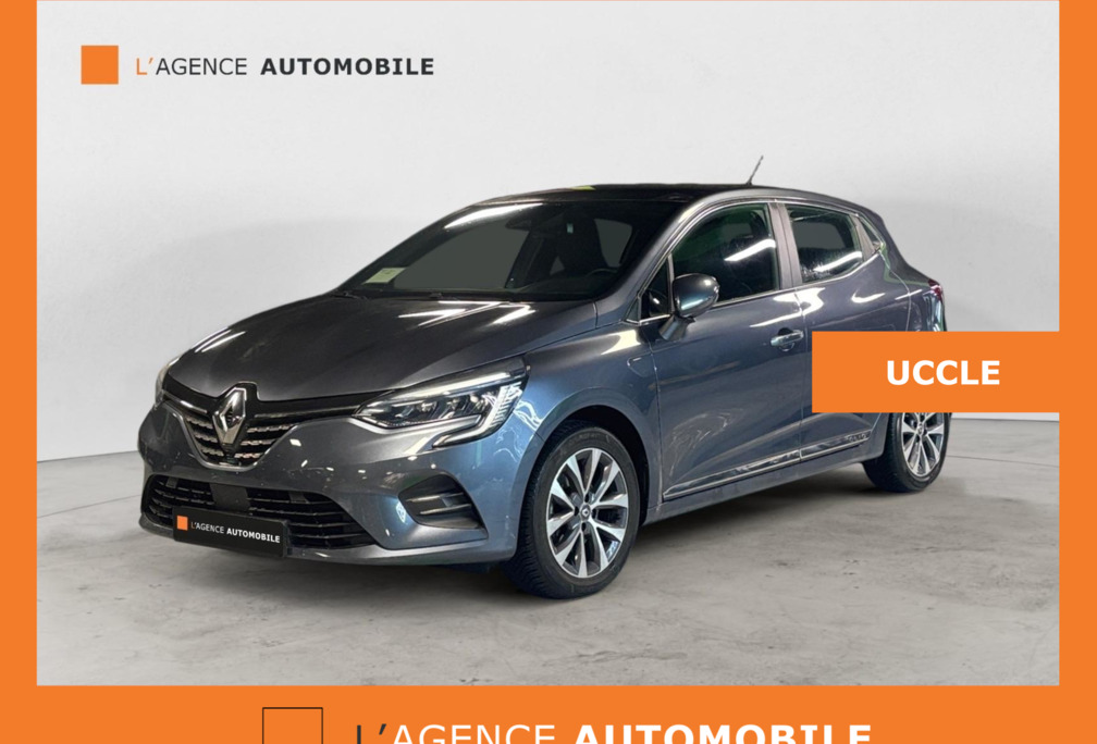 Renault Garantie 12 mois Clio 1.5 Blue dCi Intens