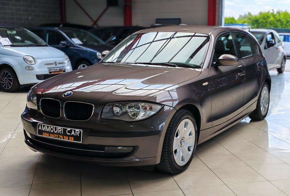 BMW 116i