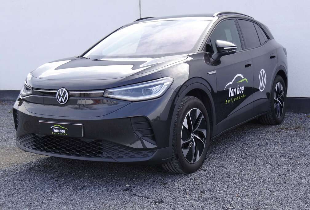 Volkswagen 77 kWh Pro Performance