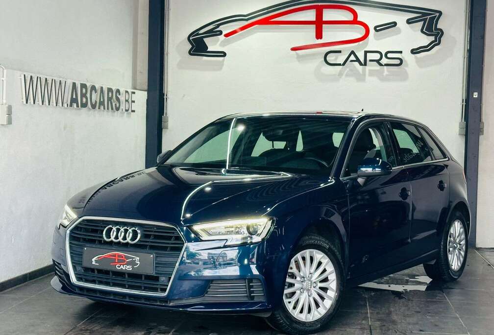 Audi 30 TFSI Sport S tronic * COCKPIT * GAR 12 MOIS *