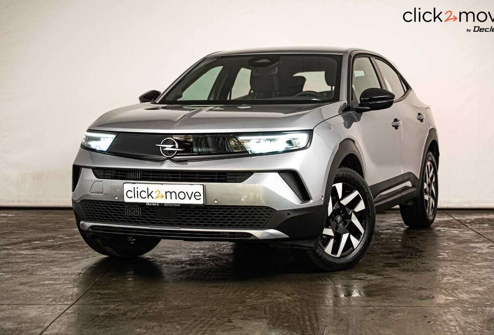 Opel Mokka 1.2 Turbo Edition