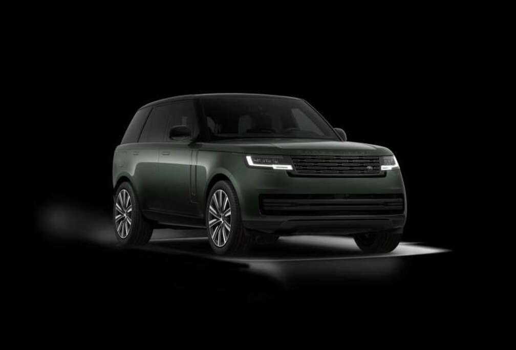 Land Rover SWB P460e HSE AWD Auto. 25MY