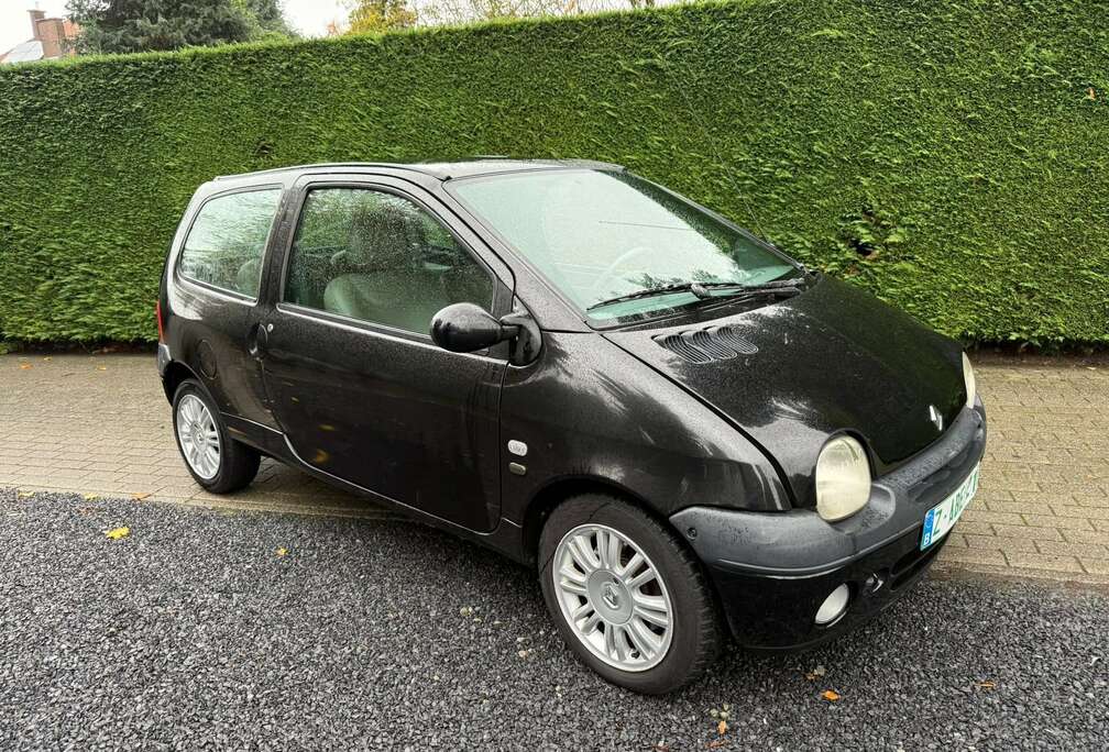 Renault 1.2i Initiale Paris