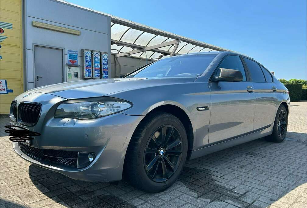 BMW 523i Aut.