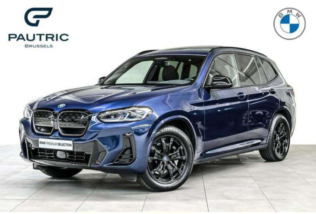 BMW Inspiring - 2 ans/jaar garantie