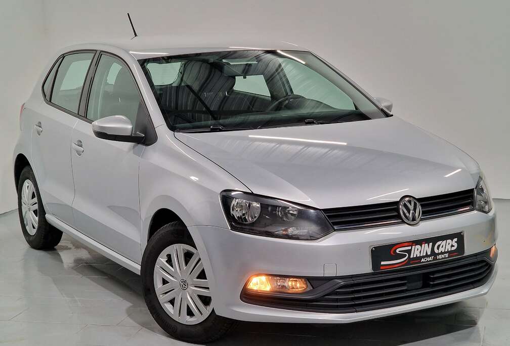 Volkswagen 1ier propriétaire  Airco  Écran  GARANTIE