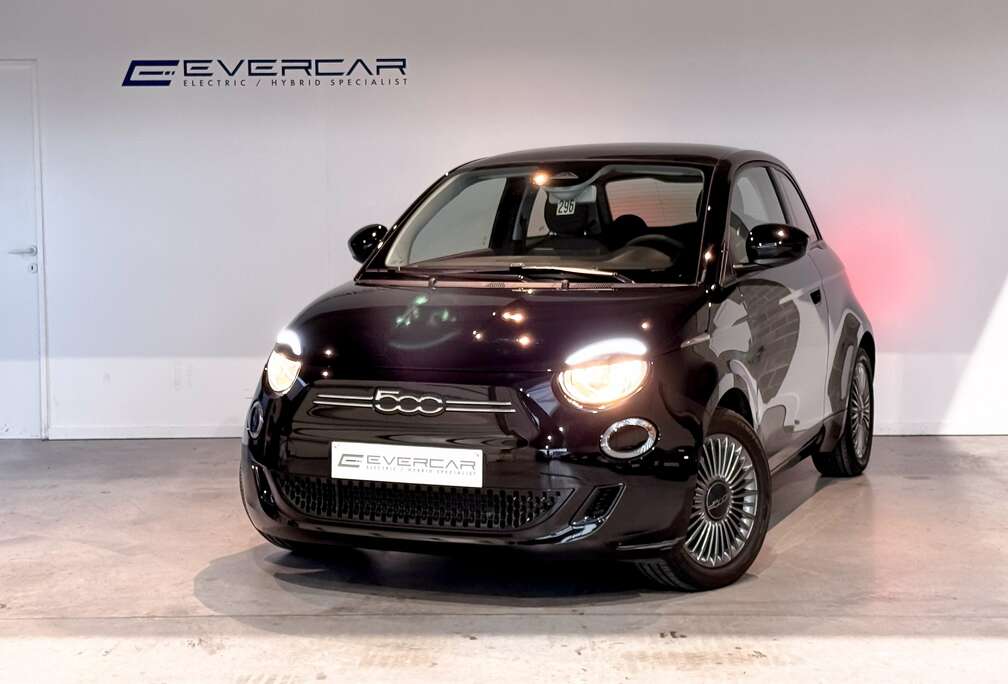 Fiat ICON 42 kWh **CARPLAY*PANO*DAB**