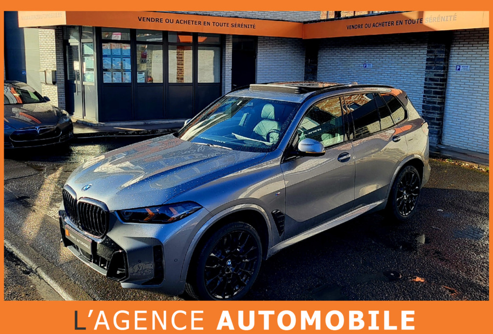 BMW 3.0 dAS xDrive30 MHEV Pack M CARBON 360 - GARANTIE