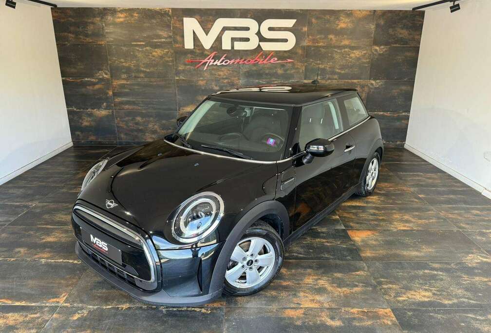 MINI 1.5 OPF * FACE LIFT * XENON * CLIM * GPS * CRUISE