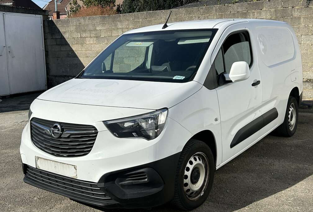 Opel Long Châssis..3 Place ....phares Led..0494121235