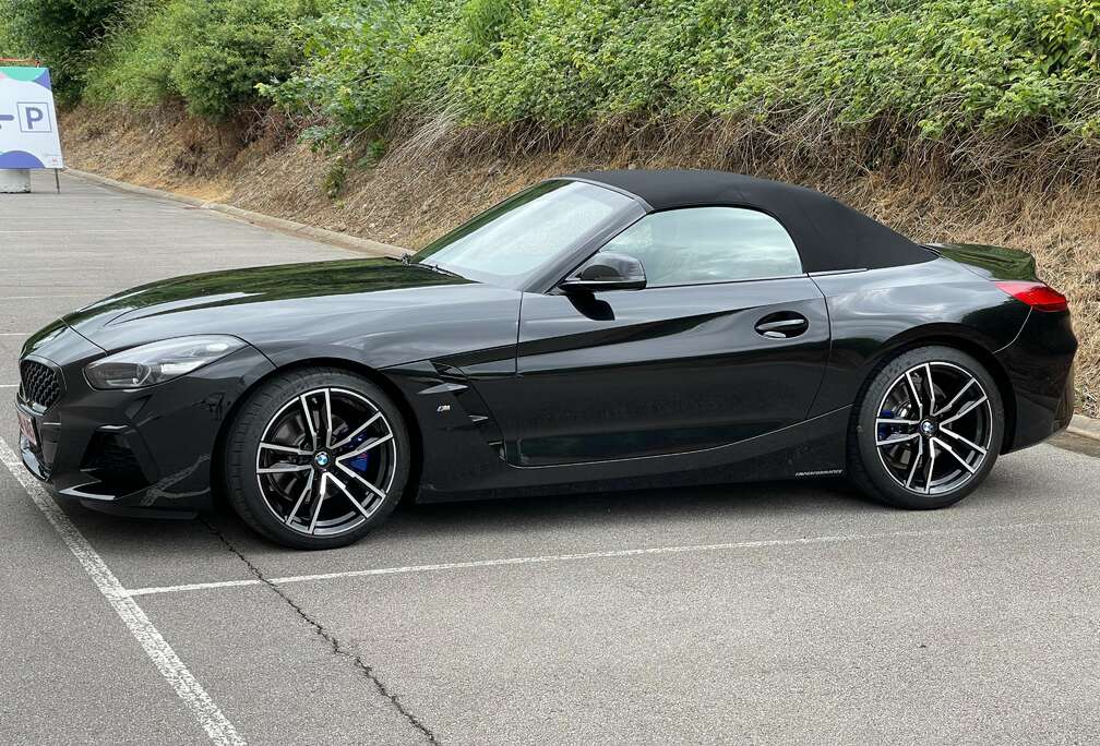 BMW Z4 2.0iAS sDrive20i