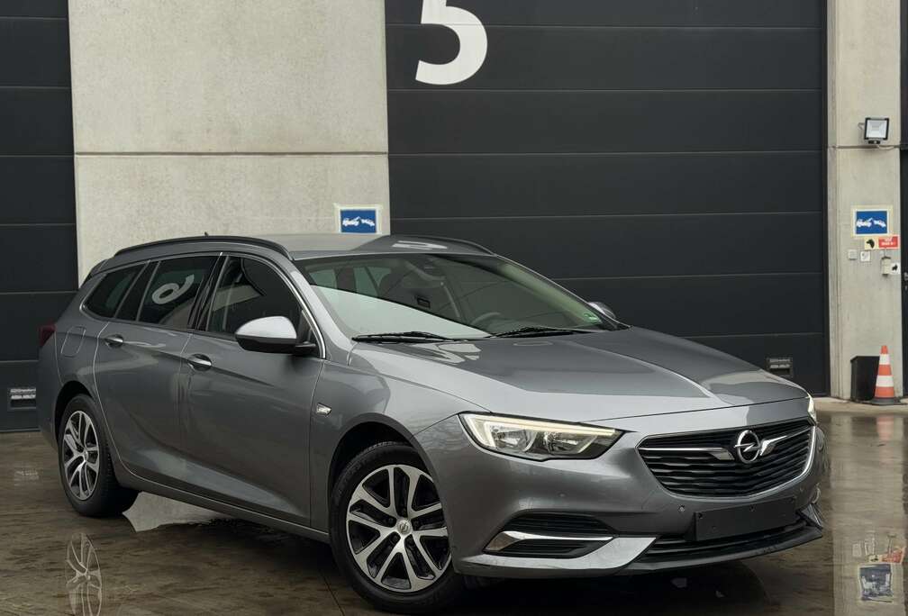 Opel Sports Tourer 1.6 CDTI ECOTEC D Dynamic (EU6.2)