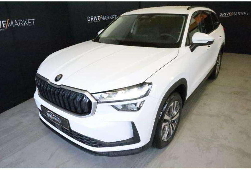 Skoda Selection