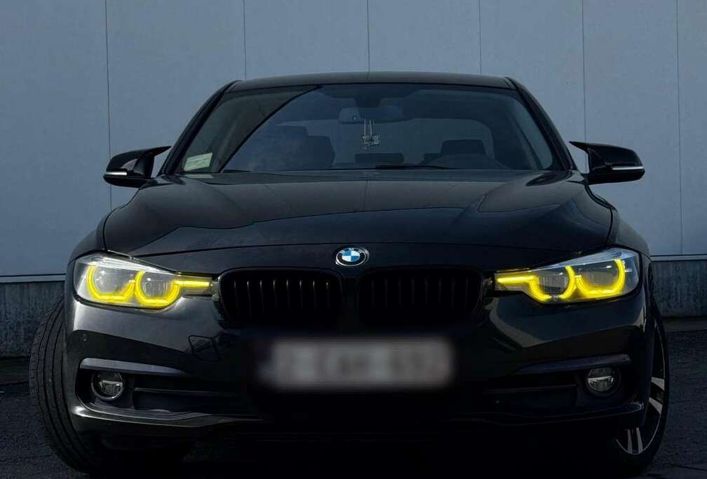 BMW 318i