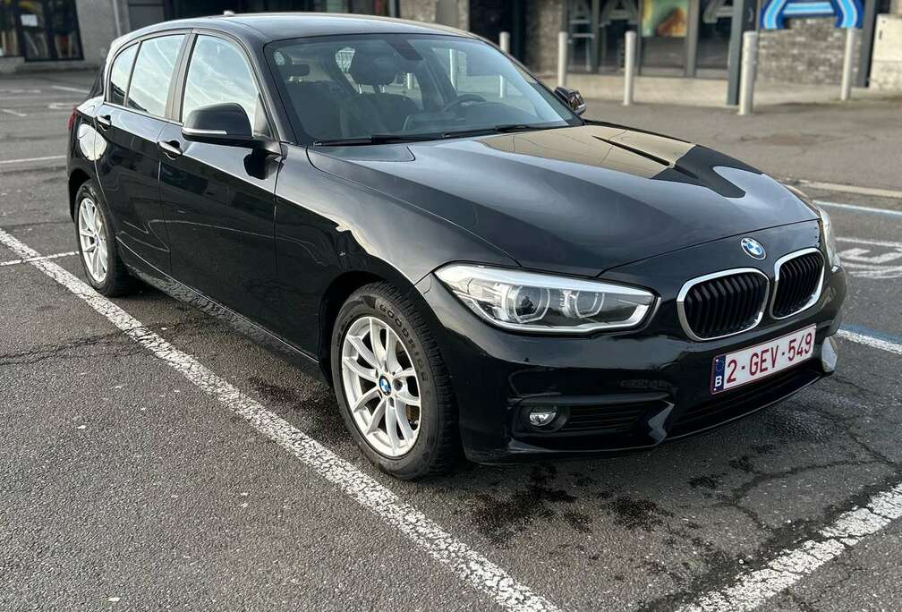 BMW d JOY Edition