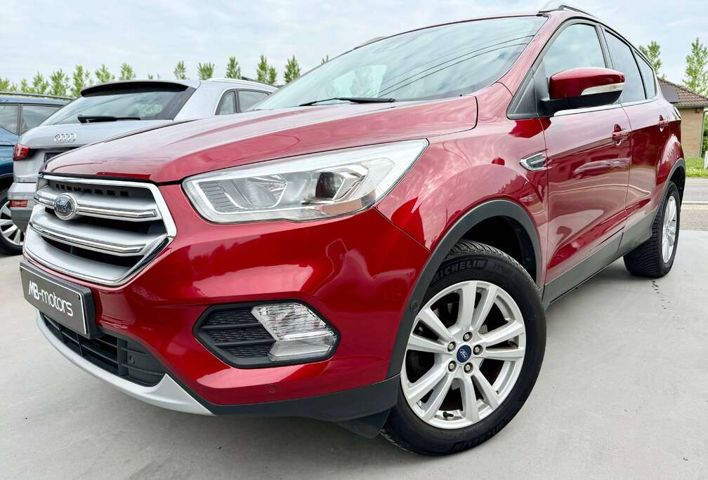 Ford 1.5 EcoBoost FWD*1er PROP*NAVI*CLIM AUTO*GARANTIE*