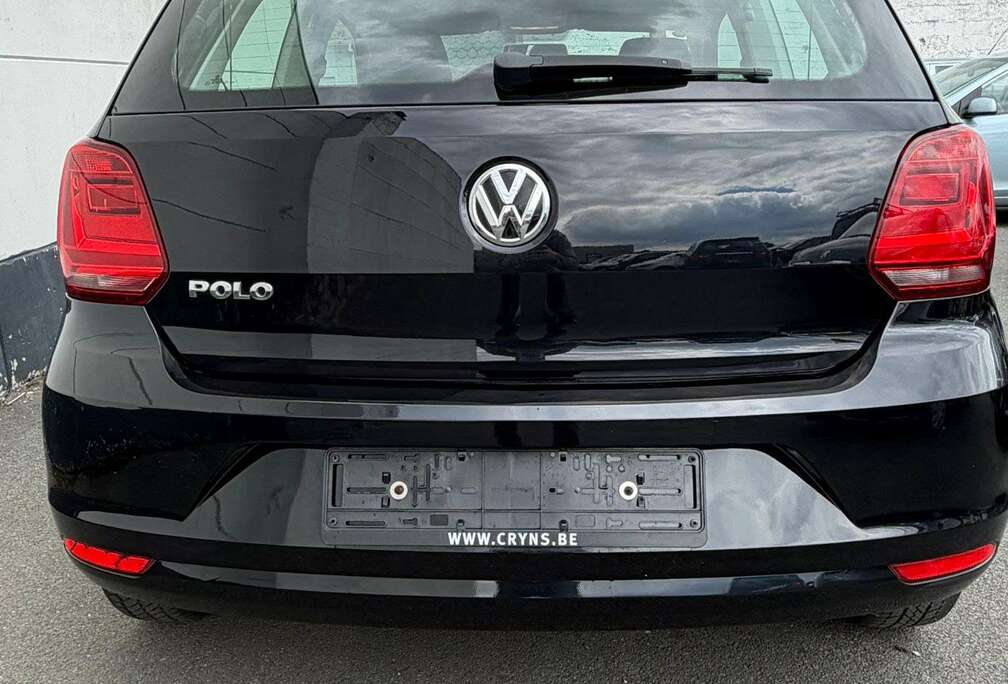Volkswagen 1.0i Trendline