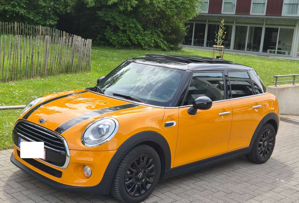 MINI Mini 1.5 Cooper