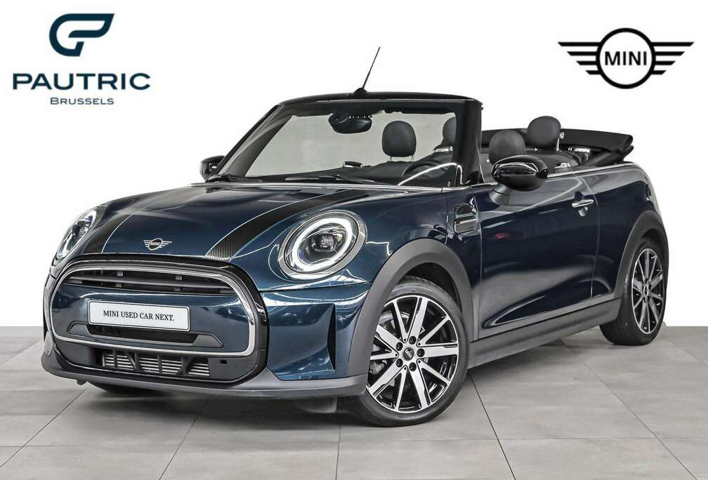 MINI 2ans/jaar garantie