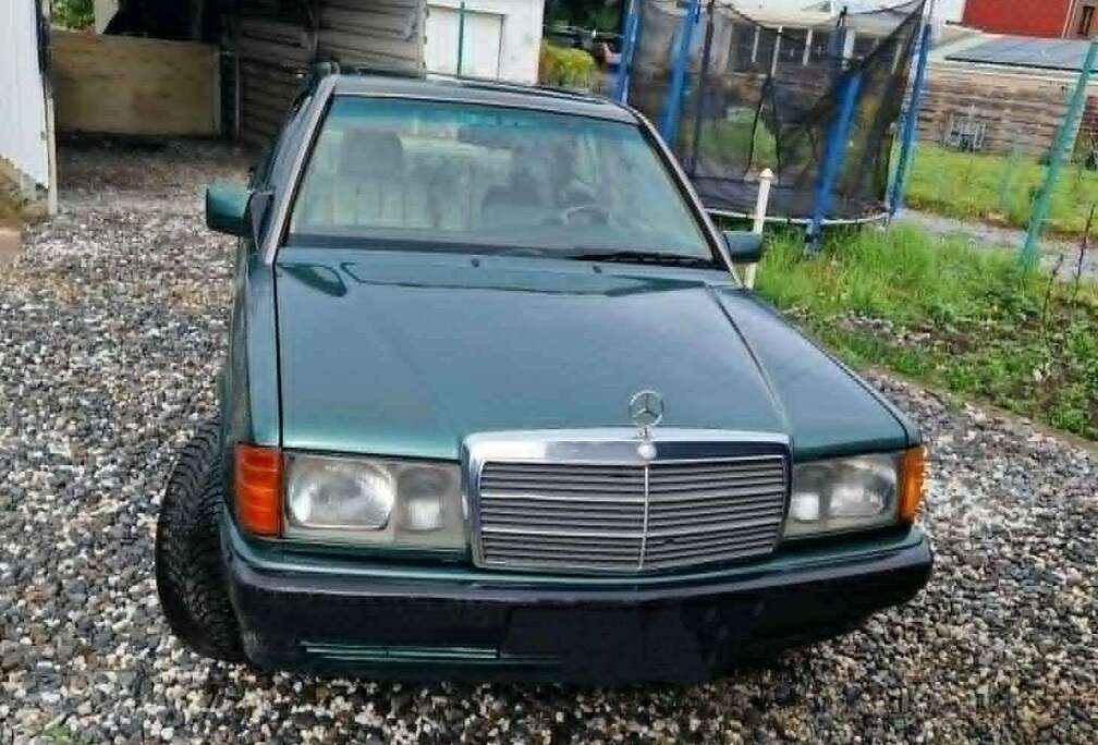 Mercedes-Benz