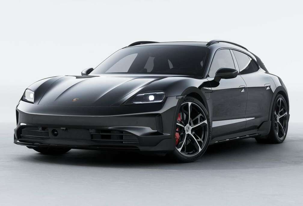 Porsche 4S CT 105KW//SUNSHINE/OFFROAD/HUD/360/CHRONO/18W