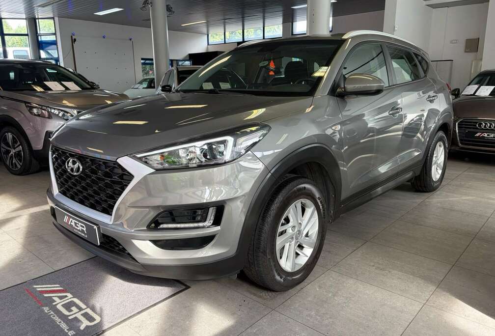 Hyundai GARANTIE 12 MOIS TOP ETAT