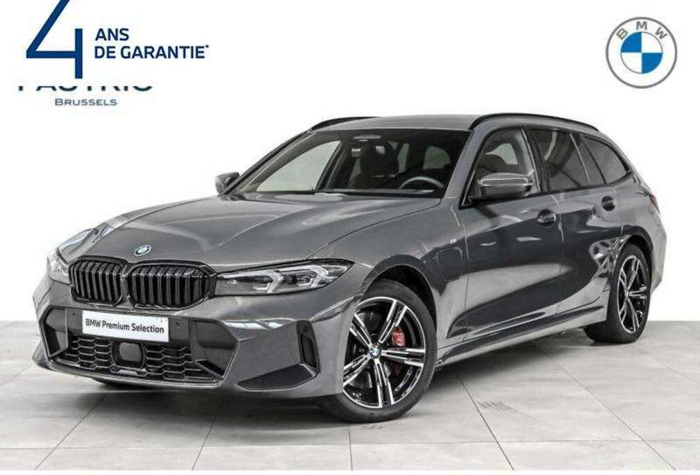 BMW e xDrive - 4ans/jaar garantie NEW PRICE € 86.354