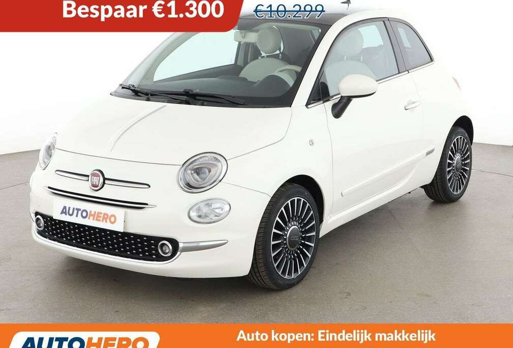 Fiat 0.9 Lounge