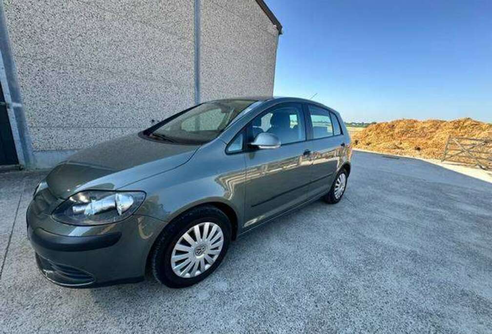 Volkswagen 1.4i 16v FSi Edition