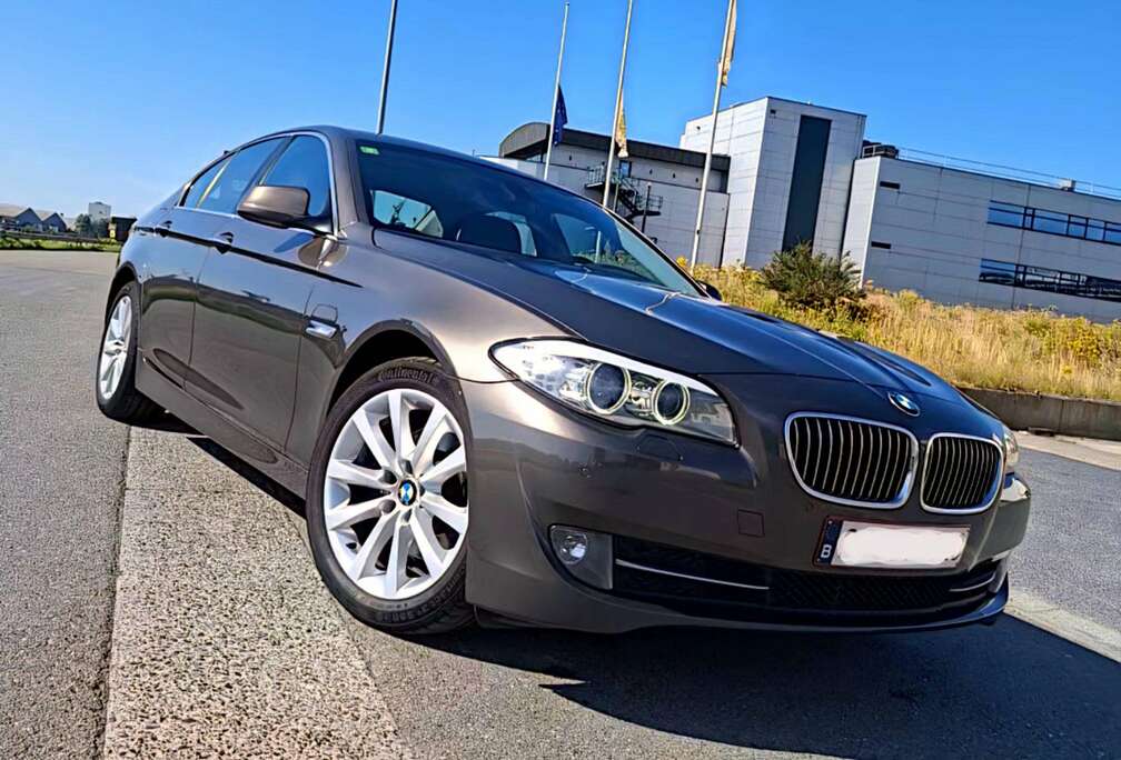 BMW 520dA