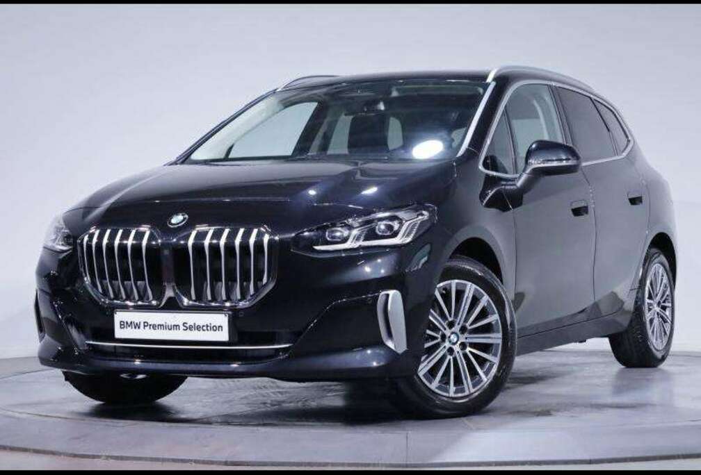 BMW i Active Tourer Luxury Line