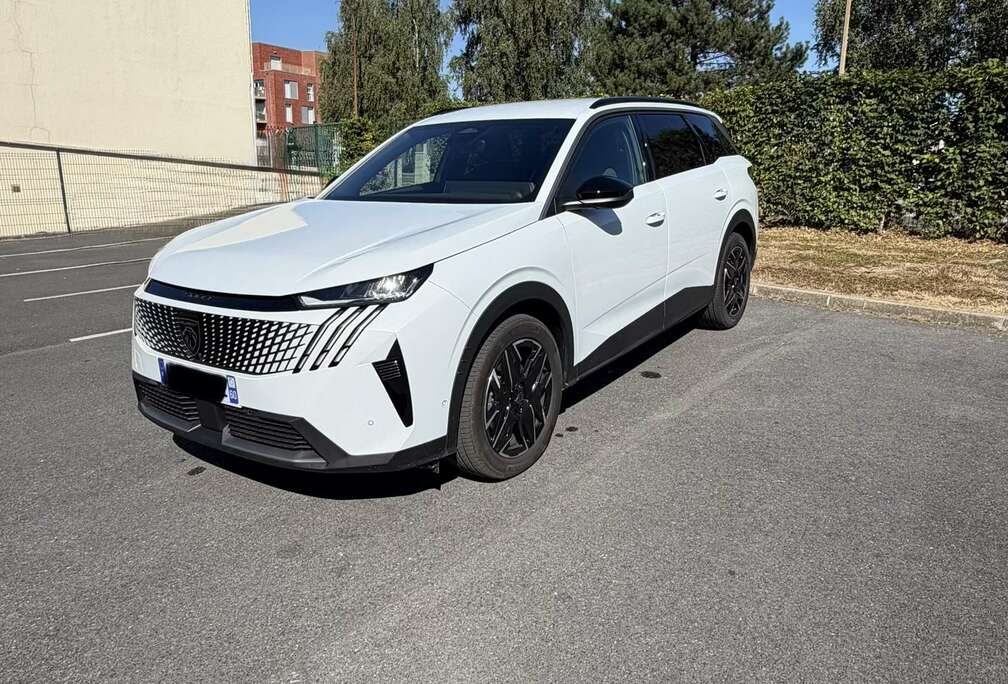 Peugeot 145 Cv Allure Business