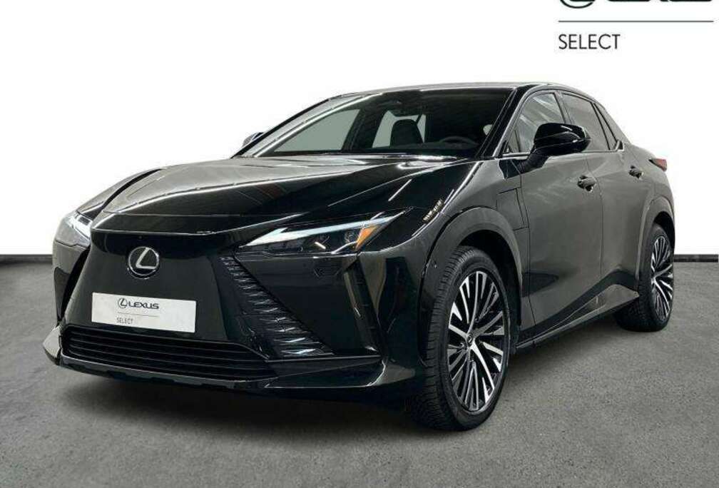 Lexus 313hp EV AWD Privilege L | head up | mark levinson