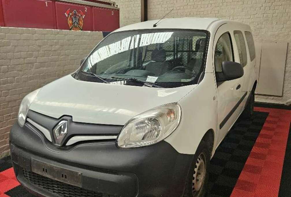 Renault MAXI DCI   Sans Adblue  Prix Emporté 3.995+tva