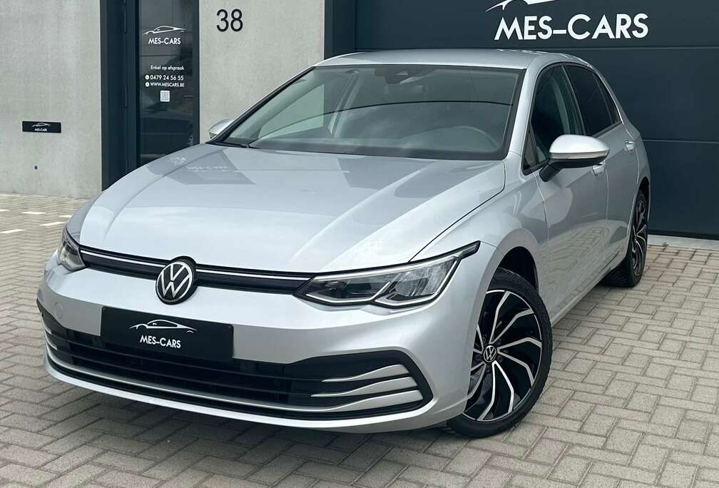 Volkswagen 8 2.0TDI Automatique DSG / Full Led Xénon -