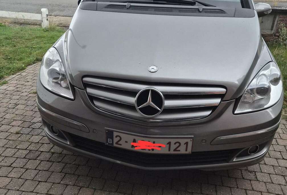 Mercedes-Benz Autotronic