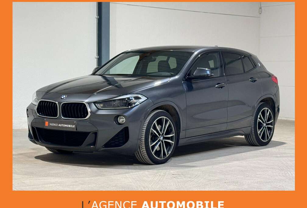 BMW GARANTIE 12-48 MOIS