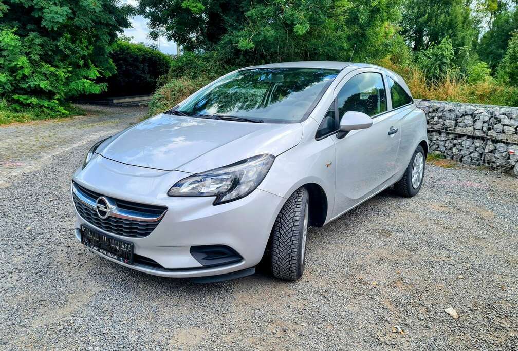 Opel 1.3 CDTI 75 ch # très faible consommation #