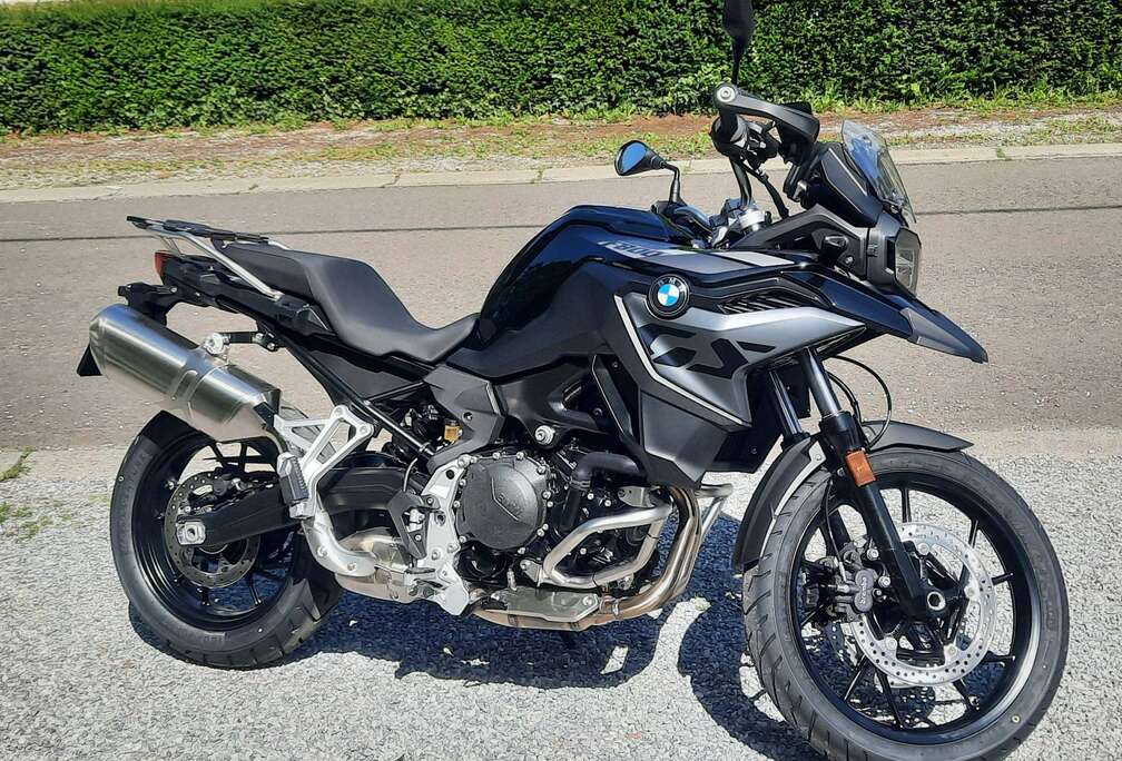 BMW Version basse