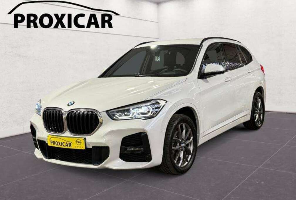 BMW Pack M 1.5i 136cv Automatique Camera*Cruise